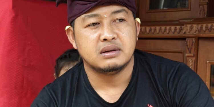 Hanya Rutinitas, Tak Ada Inovasi dan Terobosan, Angkat Bicara DPRD Bangli Kritik Kinerja OPD