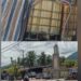 Gudang BBM Ilegal Diduga Milik Oknum Aparat Ditemukan di Sibuluan – Kab.Tapanuli Tengah Prov. Sumatera Utara