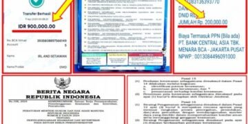 Skandal Lapas Bogor: Transaksi Narkoba via WhatsApp dan Sewa Kamar Gelap, Para Korban Minta Pergantian Kalapas Klas 2A Bogor Kepada Menteri Hukum dan Ham Cq.Ka.Divas Kanwil Jawabarat