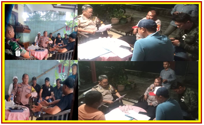 “Maling Teriak Maling, Oknum Pegawai TU SMA 8 Kota Bekasi dan PNS Disdik Lampung Sekongkol Tuduh Seorang Warga Bekasi Sebagai Calo CPNS, Akibatnya Korban Stress hingga Dirawat di RSUD Bekasi”