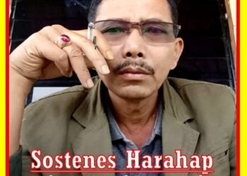 “Skandal Mengerikan! Kepala Desa di Taput Ketahuan Kirim Pesan Mesum – Warga Tuntut Sanksi Adat & Pencopotan!”