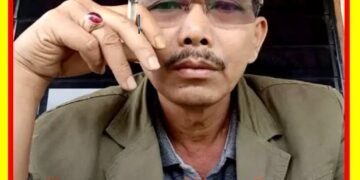“Skandal Mengerikan! Kepala Desa di Taput Ketahuan Kirim Pesan Mesum – Warga Tuntut Sanksi Adat & Pencopotan!”