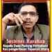 “Skandal Mengerikan! Kepala Desa di Taput Ketahuan Kirim Pesan Mesum – Warga Tuntut Sanksi Adat & Pencopotan!”
