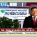Kadis Kesehatan Tapsel Diduga Terima Uang Pelicin Dari Pengangkatan Tenaga Harian Lepas (THL)