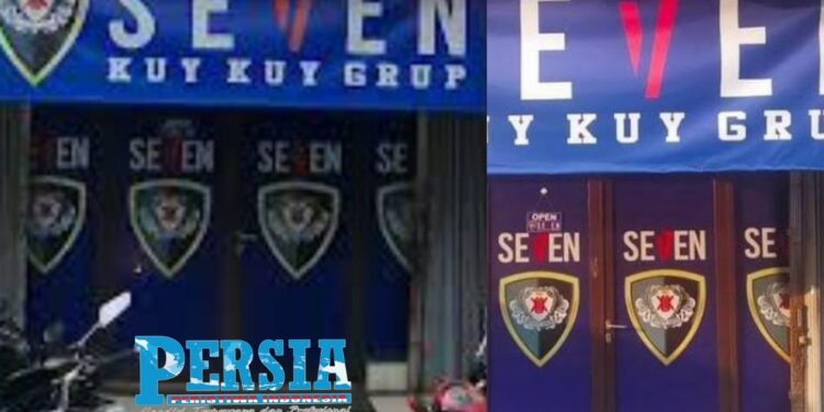 Praktik Prostitusi Berkedok Spa Marak di Kabupaten Bogor, Diduga Melibatkan Jaringan Terorganisir