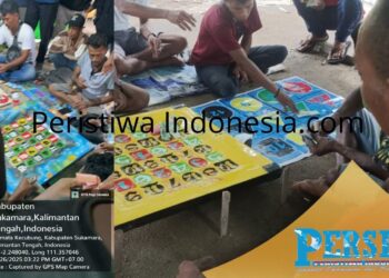Arogansi Oknum Intel Kodim 1017/Lamandau: Diduga Lakukan Pemerasan dan Perampasan Lapak Warga