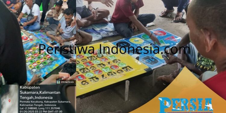 Arogansi Oknum Intel Kodim 1017/Lamandau: Diduga Lakukan Pemerasan dan Perampasan Lapak Warga