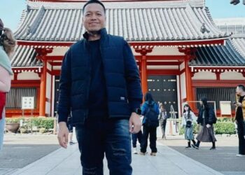 Perkara “RM. SEPINGGAN BERDUA” Di Pengadilan Tinggi Palangka Raya ‎Dimenangkan Jumadi Seman ‎