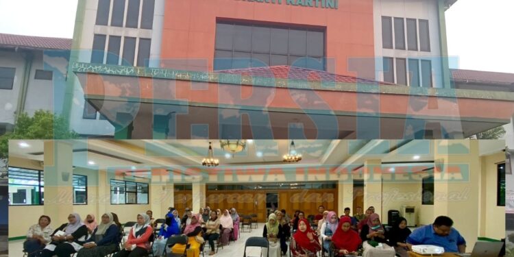 Polemik PKL Di Rumah Sakit Berbayar Hingga Rp.4 Juta: SMK Bhakti Kartini Bekasi Ditarik Ke Sorotan Publik !!