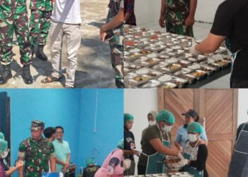 Pertama di Bangli Dapur MBG Tembuku Siap Beroperasi