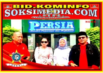 Konflik Internal SOKSI Dengan DEPINAS SOKSI Berujung Ajuan Gugatan Di Pengadilan Negeri Jakarta Selatan