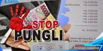 Kepala Sekolah Akui Pungutan Rp50 Ribu untuk UKS, Tapi Tak Paham Permendikbud Larang Pungli ! ‎