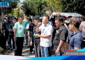 Aksi Wartawan di Tapteng: Tolak Alokasi Fantastis Rp2 Juta per Desa untuk Publikasi