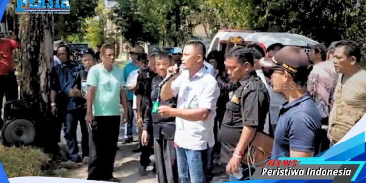 Aksi Wartawan di Tapteng: Tolak Alokasi Fantastis Rp2 Juta per Desa untuk Publikasi