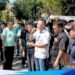 Aksi Wartawan di Tapteng: Tolak Alokasi Fantastis Rp2 Juta per Desa untuk Publikasi