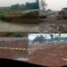 ‎”Warga dan Pemerintah Desa Kuta Mekar Protes Pelanggaran Prosedur Proyek Bendungan Cibeet oleh PT Waskita”
