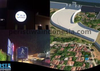 Proyek Bendungan Cibeet Dianggap Molor, Kades dan Pemerintah Bantah Tudingan Penghambatan