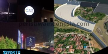 Proyek Bendungan Cibeet Dianggap Molor, Kades dan Pemerintah Bantah Tudingan Penghambatan