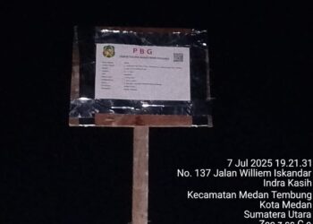 Managemen Richeese Factory : PBG Terbit, Bangunan Kami Bangun