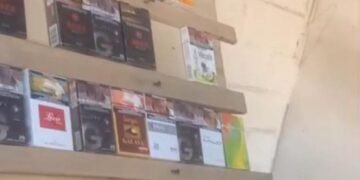 APH Diminta Tertibkan Dan Segera Menangkap Para Pelaku Pengedar Rokok Ilegal Tanpa Pajak di Tarumajaya, Kab Bekasi