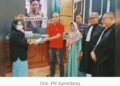 PN Sumedang Berhasil Damaikan Pihak Pelapor dan Terdakwa Pasal 372 jo. Pasal 55 Ayat – , Terkait Tindak  Sdr. Agung Hidayat TSK ke 2 Yang Belom Menuai Efekjera di Harapkan APH Segera Tangkap dan Penjarakan