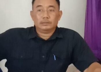 Oknum Kades Bagan Bilah di duga Gelembungkan Harga Pupuk Bersubsidi