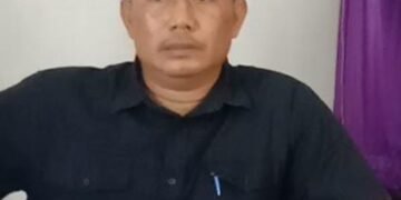 Oknum Kades Bagan Bilah di duga Gelembungkan Harga Pupuk Bersubsidi