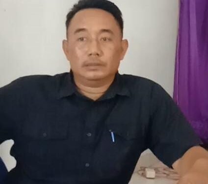 Oknum Kades Bagan Bilah di duga Gelembungkan Harga Pupuk Bersubsidi