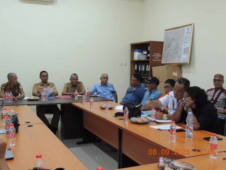 Terbentuknya Negara Karna Rakyat dan Kedaulatan Tertinggi Negara Adalah Kesejahteraan Rakyat, Sekjen DPP Ibu Prabu 08 Minta Kapolri Beri Atansi Ke Polda PMJ dan Polres Metro Bekasi Kota Usut Penyerobotan Hak Di Atas Tanah Rakyat Kel.Jaka Sempurna – Kota Bekasi 