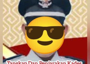 Terkait Penggunaan Anggaran Negara Dari Pajak Rakyta, Lembaga LP2KRI, Desak Kajari Bongkar Pengurangan Volume dan Potensi KKN Pengunaan Dana Oleh Kades Sitardas