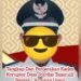 Terkait Penggunaan Anggaran Negara Dari Pajak Rakyta, Lembaga LP2KRI, Desak Kajari Bongkar Pengurangan Volume dan Potensi KKN Pengunaan Dana Oleh Kades Sitardas