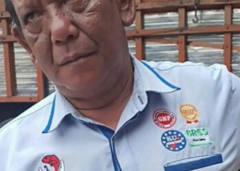 PT ASAHI Sibolga Diduga Tindas Karyawan