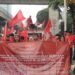 Masa Aksi Serukan “‎Batalkan SK Depinas SOKSI Pimpinan Misbahkun”, Pelanggar UU Ormas Permenkum No 18 dan No 2 Tahun 2025