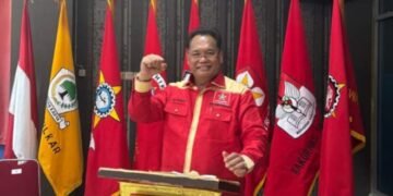 Ali Wongso Ketum SOKSI Dukung Presiden Prabowo Bersihkan Kabinet dari Political Decay
