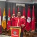 Ali Wongso Ketum SOKSI Dukung Presiden Prabowo Bersihkan Kabinet dari Political Decay
