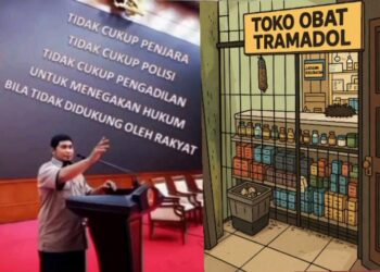 Presiden RI dan Kapolri Diminta Memperioritaskan Terjaganya Generasi Penerus Anak Bangsa atas Maraknya Peredaran Narkoba Jenis Obat Keras Daftar G di Wil.Hukum Polres Metro Bekasi Kota