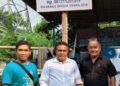 Terbukti ATR/BPN Kota Bekasi dan PJ2 Bali / PLN UPT Cawang Bersama Lurah Jaka Sempurna Lakukan Perbuatan Tercela