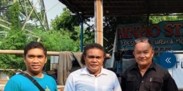 Terbukti ATR/BPN Kota Bekasi dan PJ2 Bali / PLN UPT Cawang Bersama Lurah Jaka Sempurna Lakukan Perbuatan Tercela
