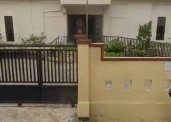 Terungkap, Oknum TU SMAN 6 Diduga Lakukan Praktek Perbuatan Tercela 378 Subs 372 K.U.H Pidana, Terlapor Di Mapolsek Jatiasih Polres Metro Bekasi Kota