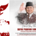 Kami Seluruh Jajaran Redaksi Peristiwaindonesia Mengucapkan Selamat Ulang Tahun Bapak Prabowo Subianto “Presiden RI ke-8” 
