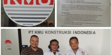 Diduga Rusak Tanah Milik Warga, Team 11 ABK & Partner’s Datangi Dan Somasi PT KMU
