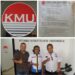 Diduga Rusak Tanah Milik Warga, Team 11 ABK & Partner’s Datangi Dan Somasi PT KMU