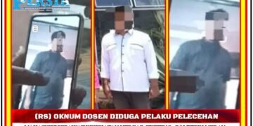 Alasan Tagih Uang Asrama, Oknum Dosen Prodi Perawat Kesehatan Kab.Tapanuli Tengah Lecehkan Mahasiswi