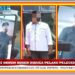 Alasan Tagih Uang Asrama, Oknum Dosen Prodi Perawat Kesehatan Kab.Tapanuli Tengah Lecehkan Mahasiswi