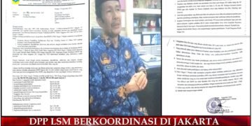 Diduga Selewengkan Dana BOSP, LSM BERKOORDINASI Minta APH Periksa Mantan Kepsek SMA Negeri 3 Medan