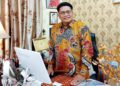 Merasa Terganggu Karena Diberitakan Beri Uang Transport, Kepala SMA Negeri 2 Medan Minta Oknum Intervensi Kerja Wartawan