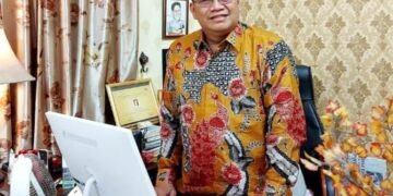 Merasa Terganggu Karena Diberitakan Beri Uang Transport, Kepala SMA Negeri 2 Medan Minta Oknum Intervensi Kerja Wartawan