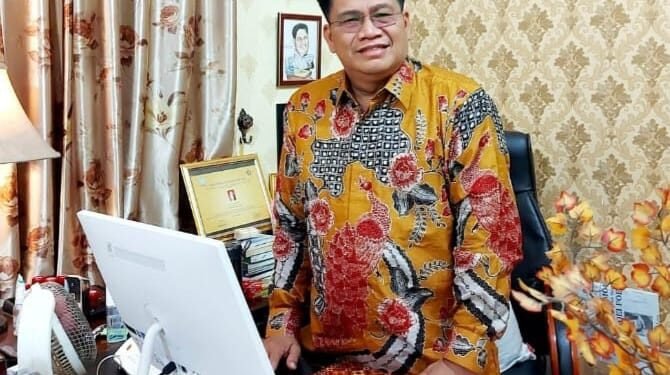 Merasa Terganggu Karena Diberitakan Beri Uang Transport, Kepala SMA Negeri 2 Medan Minta Oknum Intervensi Kerja Wartawan