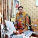Merasa Terganggu Karena Diberitakan Beri Uang Transport, Kepala SMA Negeri 2 Medan Minta Oknum Intervensi Kerja Wartawan