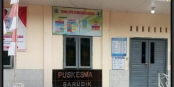 Penyunatan Dana Jaspel di Puskesmas Sarudik di Sebut Bendahara Untuk Pengembbalian Ke BPJS Akibat Kelebihan Bayar